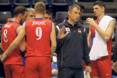 VELIKA ŠTETA: "Orlovi" nemoćni, Brazilci u finalu SP!