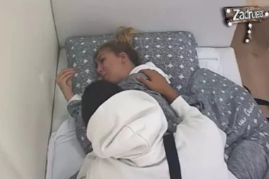 (VIDEO) NADEŽDA OSTALA BEZ BUDŽETA, PA URLALA!