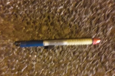 UHAPŠEN NAPADAČ NA TRUDNICU: Dva puta pokušao ubistvo improvizovanom olovkom?!