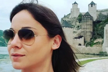GLUMICA SE PLAŠI ZA SINA: Evo i zbog čega!