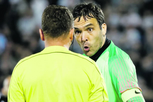 (FOTO) HIT PRIČA SA SVETSKOG PRVENSTVA: Krećem da izvedem penal, a Stojković mi kaže odbraniću ti!