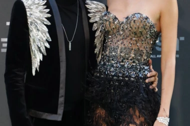 (FOTO) BLJEŠTAVO U LONDONU: Gospodin Ramos, Alveš šokantan, "crni" Salah!