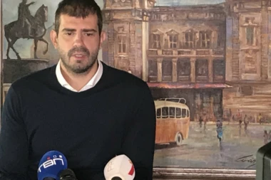 (VIDEO) BORKOVIĆ NAKON INCIDENTA: Psovao mi je porodicu, nasrtali su na trudnu suprugu, cela sezona za koju sam se borio je uništena!