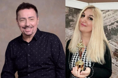 OVO JE KEBINA VANBRAČNA ĆERKA,  a njena majka otkrila ŠTA JE DEVOJČICA URADILA!