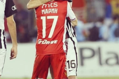 Da li su laži poljuljale prijateljstvo Marina i Zdjelara?