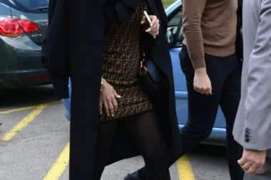 Karleuša videla Darka 2 dana pre nesreće: Pa šokirala javnost tvitom o tom susretu!