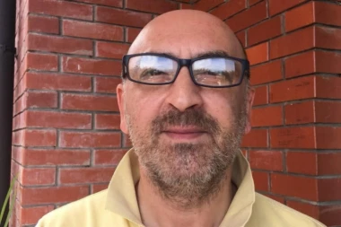 Borislav Lubardić jači od infarkta: PREŽIVEO I DOBIO DRUGU ŠANSU