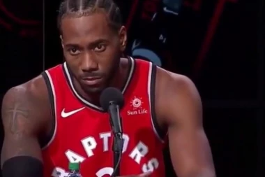 LENARD: Ne žuri se meni, a ni njima!