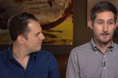 Osnivači Instagrama odlaze iz Fejsbuka!