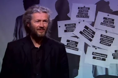 SRPSKA REČ ZVONILA U EPIDAURUSU