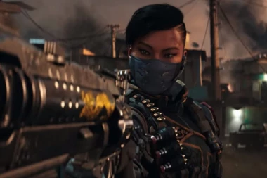 NAJNOVIJI BLACK OPS 4 TREJLER NAM PRIKAZUJE SVE MODOVE IGRANJA