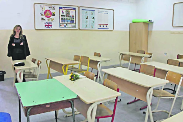 OVO SU 3 MOGUĆA SCENARIJA: Evo kako bi mogla da izgleda nova školska godina i šta đake čeka od 1. septembra!