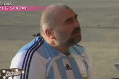 MIKI NAPUSTIO ZADRUGU: Evo sa kim se gadno posvađao