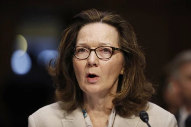 CIA NA ČELU SA KRVAVOM ĐINOM ZAPOČINJE OPŠTU OFANZIVU: Sredićemo Rusiju i Kinu!