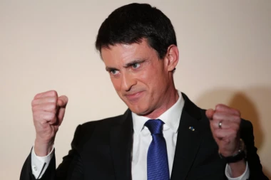 BIVŠI FRANCUSKI PREMIJER U TRCI ZA GRADONAČELNIKA BARSELONE