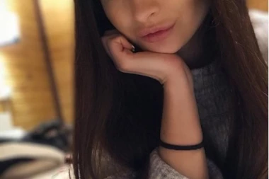 RUSKA MANEKENKA PREŽIVELA PAKAO U DUBAIJU: Zgrabio me je i povukao za kosu, A ONDA JE STAVIO NOŽ POD GRLO