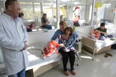 BRAĆA devojčice koja je iznenada preminula u nedelju STABILNO