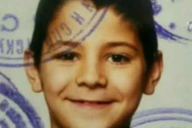 FOTO DANA: Naš "mališan" za VELIKA DELA!