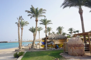 EGIPAT PRIZNAJE VAKCINE! Odlična vest za srpske turiste, nije potreban PCR test