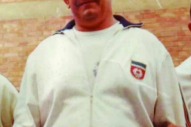 32. Međunarodni memorijalni turnir u rvanju grčko-rimskim stilom za seniore Ljubomir Ivanović Gedža