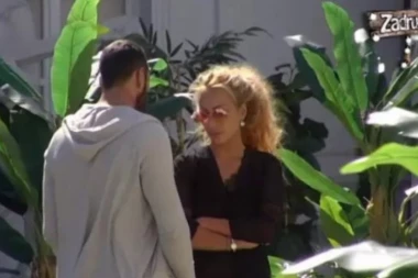 (VIDEO) JOVICA SE PRAVDAO MILJANI: TVRDI DA JE PALA POD MININ UTICAJ!