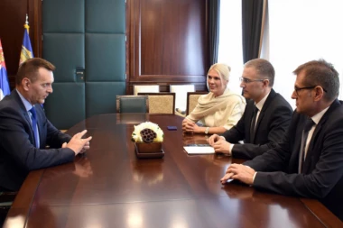 KRIMINALCI, TEŠKO VAMA: Policije Srbije i Srpske na istom zadatku!