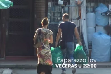 Evo zašto su ANABELA I GAGI ISELILI LUNU IZ STANA!