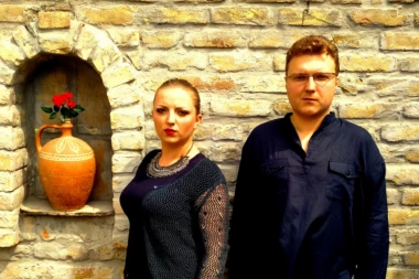 NAJBOLJE OD MUZIČKE TRADICIJE