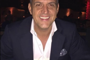 OVO JE ĐORĐE, DILER DIJAMANATA, KOJI JE IZREŠETAN U JOHANESBURGU!