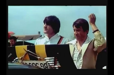 PONOVO PRED PUBLIKOM: Čuveni film "Nacionalna klasa"