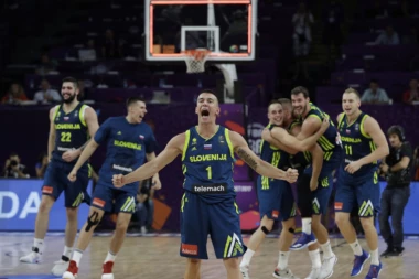 POJAČANJE: FMP doveo prvaka Evrope i fantastičnog TROJKAŠA