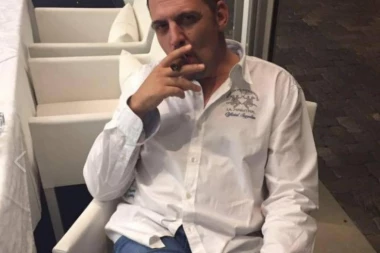 SLUČAJNOST ILI NEŠTO DRUGO? Dan pre nego što je "kralj dijamanata" ubijen misica prodavala njegov skupoceni nakit preko Instagrama