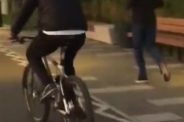 KAKAV DOŽIVLJAJ: Iz Čilea je zbog Novaka stigla u Beograd, a onda joj se OSTVARIO SAN