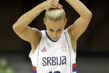 Ponovo se oglasila Milica Dabović!