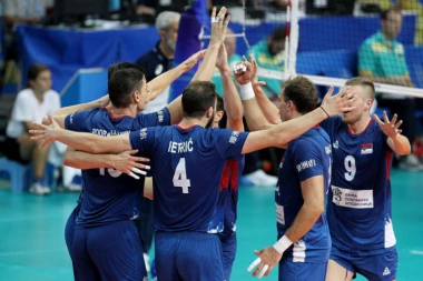 "ORLOVI" GRME: Nek se spreme Poljaci, ISPISAĆEMO ISTORIJU!