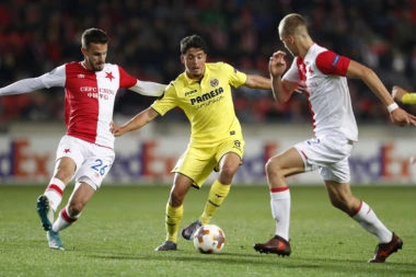 (VIDEO) GOL GODINE U ŠPANIJI: BOMBA sa 40 METARA? - Nikakav problem!