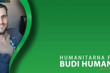 POMOZIMO MILOŠU: Opet me čekaju hemoterapije, ali ne predajem se!