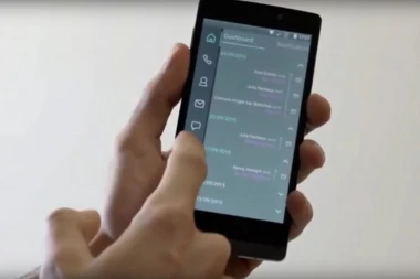 OVO NISU TELEFONI ZA SVAKOGA: Skupo, ali bezbedno