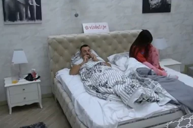 POLUDEO ZBOG GAĆEŠE: Raskinuli Stanija i Vlada!