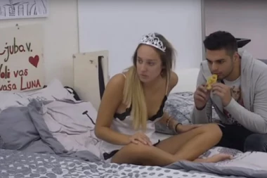 (VIDEO) Jeziva tajna porodice Đogani!