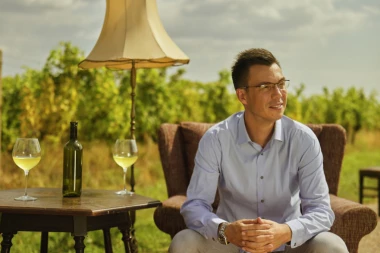 Željko Vasić: Ja sam staromodan tip, SVIĐAM SE PRISTOJNIM ŽENAMA!