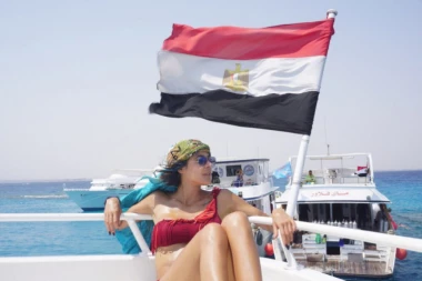 ZEMLJA FARAONA: Opustite se i uživajte u toploti Crvenog mora (FOTO)