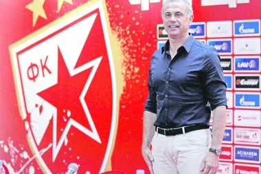 Čovek koji je izmislio Terzića šokirao: Odlazi, oterao si Miloja!