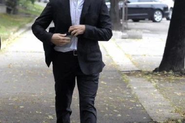 STANKO SUBOTIĆ NA SUĐENJU U PODGORICI PRIZNAO: Cane pozajmio ortaku 1,5 miliona evra u kešu