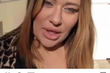 Uzmi tabletu: Doktor se javno obratio Ani Nikolić i otkrio da ona ima probleme sa spavanjem!