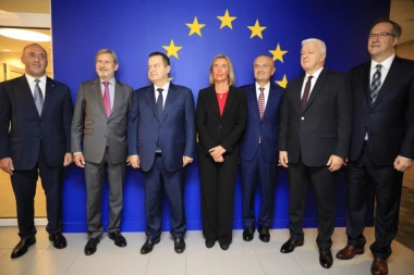 Dačić: Srbija će uputiti protest UN zbog prištinske delegacije