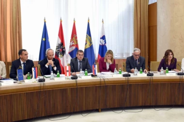 SUZBIJANJE TRGOVINE LJUDIMA: Identifikovano 20 žrtava od početka godine