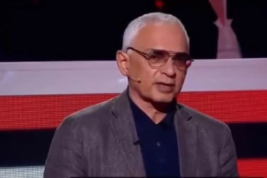 ŠAHNAZAROV: Iza zlih terorista uvek su nerešena ekonomska i politička pitanja