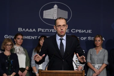 Lončar: Srbija spremna za koronavirus, nije tragedija ni ako virus dođe do naše zemlje