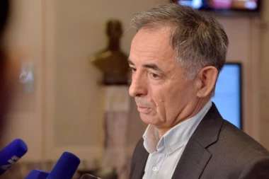 Odata počast žrtvama logora "Jadovno" u NDH